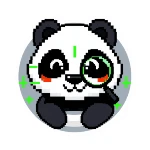 PandaScan Logo